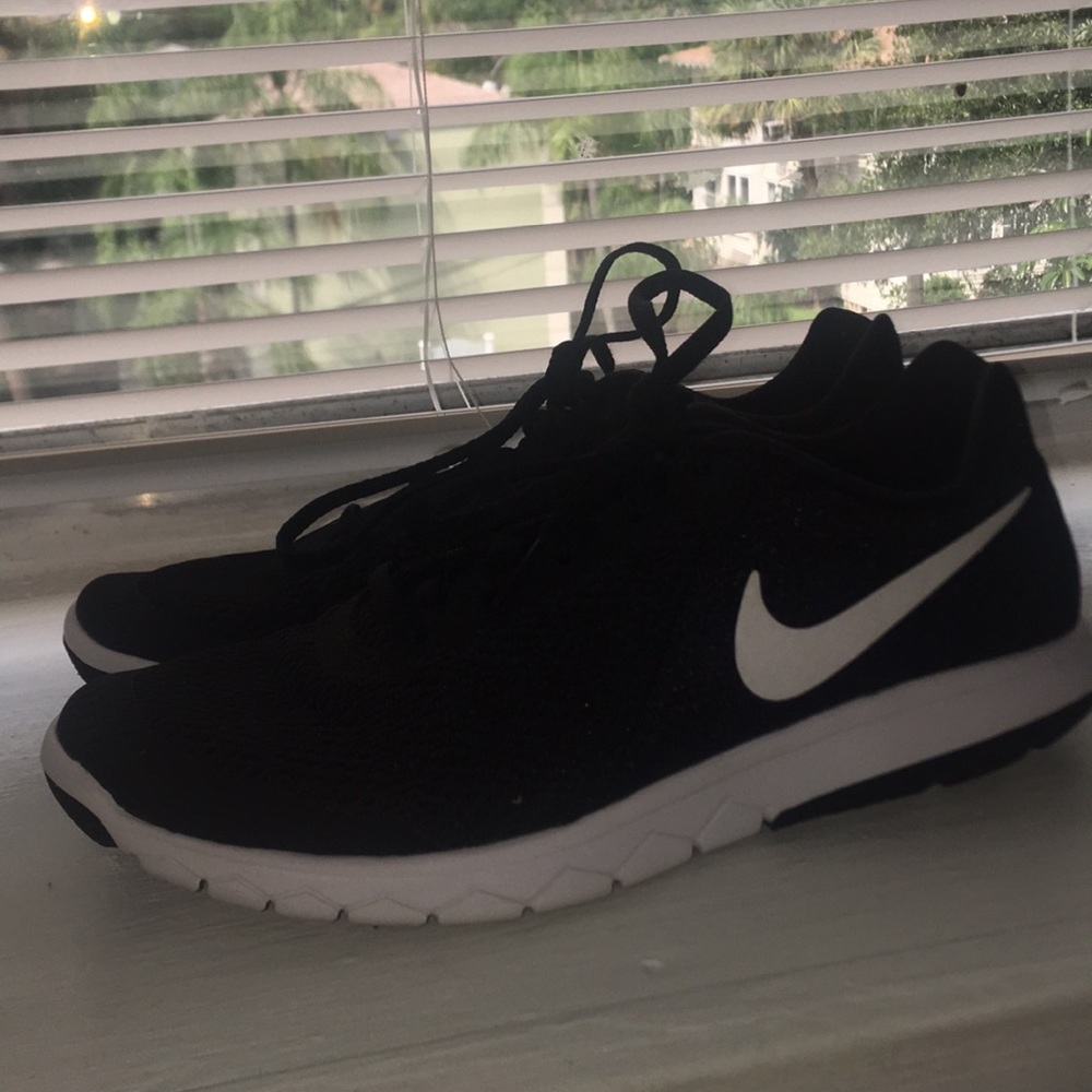 Nike running sneakers